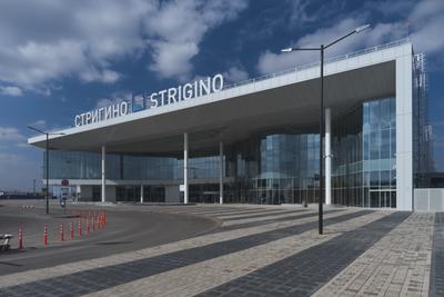 Аэропорт Нижнего Новгорода в 2021 году получил 822 млн рублей чистой  прибыли по РСБУ - AEX.RU