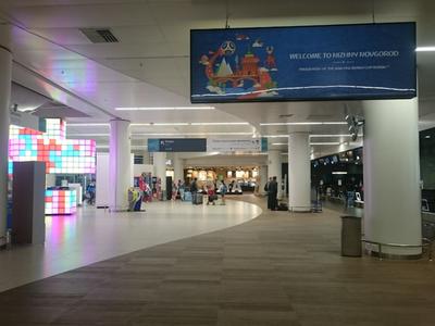 Аэропорт Стригино в Нижнем Новгороде принял 20 рейсов из аэропорта  Шереметьево - YouTube