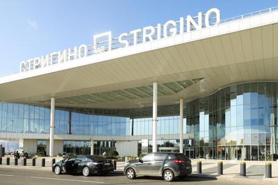 Новый терминал аэропорта Стригино в Нижнем Новгороде начал обслуживать  внутрироссийские авиарейсы в полном объеме 30 марта Новости Нижнего  Новгорода