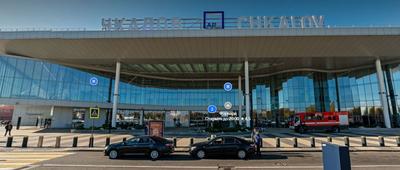 Рейсы в Симферополь появятся в нижегородском аэропорту Стригино 14 ноября  2020 года | Нижегородская правда