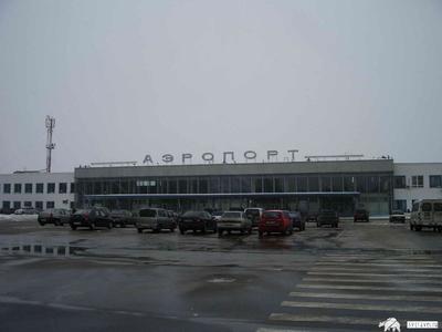 В аэропорту Нижнего Новгорода остаются около 1,5 тысячи пассажиров -  NEWS.ru - NEWS.ru — 02.11.21