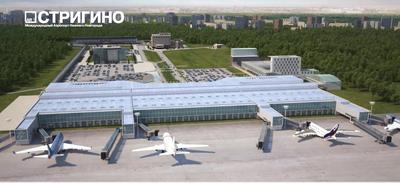 Аэропорт Нижнего Новгорода | Описание, полезная информация, как добраться