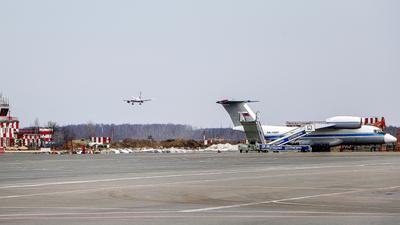 Аэропорт Нижнего Новгорода заявил о готовности к работе в осенне-зимний  период Новости Нижнего Новгорода
