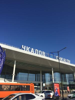 Аэропорт Нижнего Новгорода в выходные принял рекордное число пассажиров —  РБК