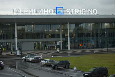 Нижегородский аэропорт «Стригино» с 26 марта переходит на летнее расписание  | Медиапроект «Столица Нижний»