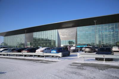 Аэропорт Новосибирска обслужил 3 миллиона пассажиров - КС Online