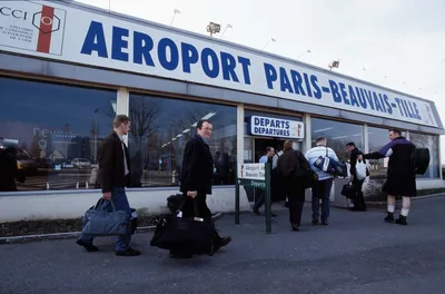 Париж Аэропорт Шарль де Голь Charles de Gaulle онлайн. | Air-Agent.ru