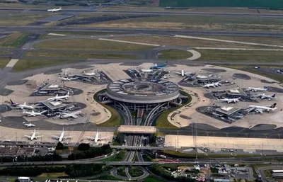 Аэропорт Шарль-де-Голль — как добраться, онлайн-табло, отзывы