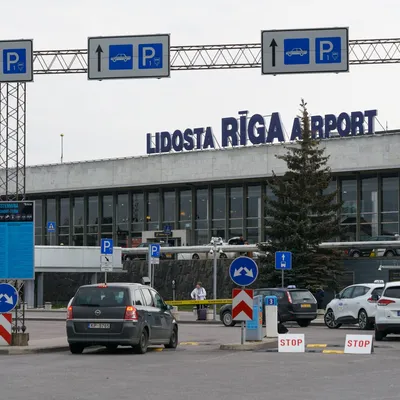 В 2018 году аэропорт \"Рига\" обслужил 7,06 млн пассажиров - AEX.RU