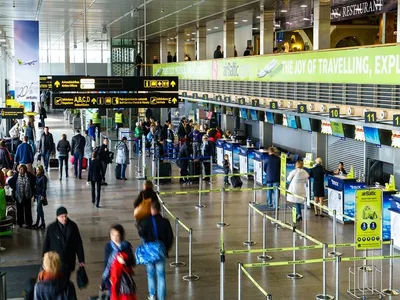 Commission approves €39.7 million Latvian measures to recapitalize Riga  International Airport - EU Reporter