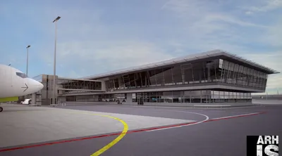 Аэропорт Рига в 2021 году обслужил 2,35 миллионов пассажиров - Крылья - Все  об украинской авиации