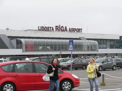 Летом из аэропорта Рига будет доступно 100 прямых направлений - МК-Латвия