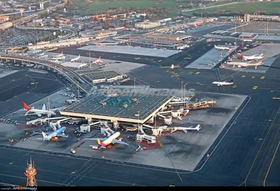 Аэропорт Фьюмичино в Риме. Онлайн-табло прилетов и вылетов, расписание  2024, схема терминалов, отели рядом, как добраться на Туристер.Ру