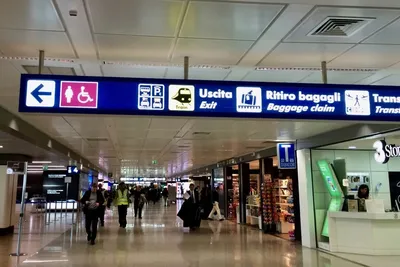 Трансфер «Аэропорт — Рим» 🧭 цена экскурсии €79, 59 отзывов, расписание  экскурсий в Риме