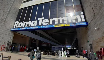MK–STUDIOS – LIRF Rome–Fiumicino International Airport v1.1.1 | Simmods -  simmods