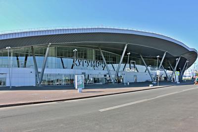 Международный аэропорт Курумоч перешел на осенне-зимнее расписание полетов  - AviaPages.ru