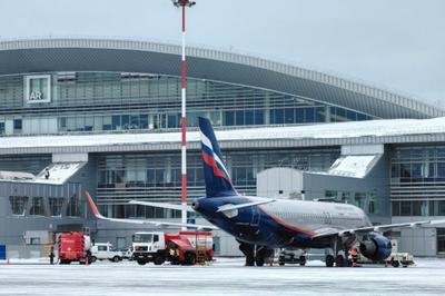 Самарский международный аэропорт «Курумоч» обслужил 1,2 млн пассажиров за  полгода | 20.07.2021 | Самара - БезФормата