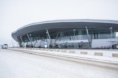 В международном аэропорту Самары введена в эксплуатацию ВПП №2» в блоге  «Авиация» - Сделано у нас