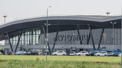 Аэропорт Курумоч открыл новое направление из Самары с 1 июня 2023 года -  KP.RU