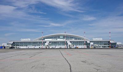 Аэропорт Курумоч, г. Самара: подстанция БКТП 2х1000 кВА