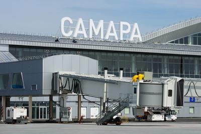 Самарский аэропорт Курумоч наградили премией «Воздушные ворота России» –  Коммерсантъ Самара