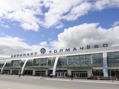 Видео: проектировщики показали 3D-модель нового терминала Толмачево — РБК