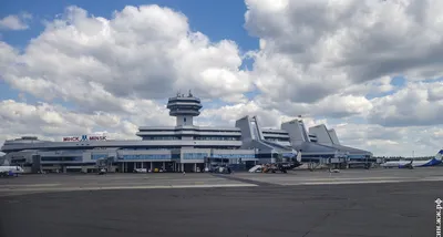 Посещение Национального аэропорта Минск и Минского завода гражданской  авиации №407 | Официальный интернет-портал Президента Республики Беларусь