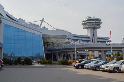Аэропорт в Минске фото фотографии