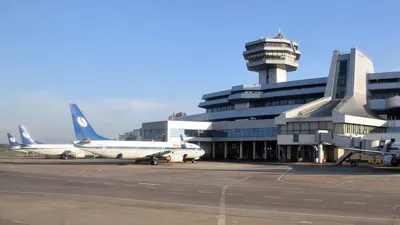 Аэропорт Минска (MSQ) — как добраться, онлайн-табло, отзывы