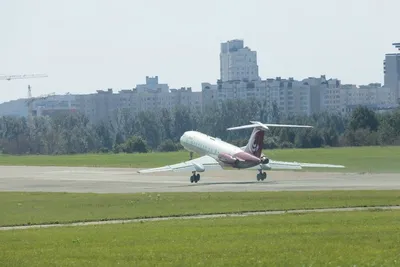 Как доехать до Национального аэропорта «Минск»: шпаргалка для туриста |  AeroExpress.BY