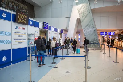 Официальная страница Национального аэропорта Минск - ✈С 31 октября 2021  года Национальный аэропорт Минск переходит на осенне-зимнее расписание  полетов. Оно будет действовать до 26 марта 2022 года. ✓В текущем  осенне-зимнем сезоне маршрутная