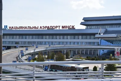 В аэропорту Минск открыли вторую полосу
