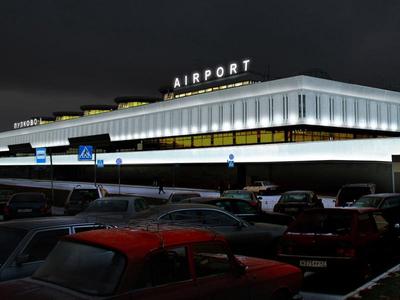 Обзор аэропорта Пулково в Санкт-Петербурге и его проблемы | ТРЕВЕЛ  АВИАБИЛЕТ | Дзен
