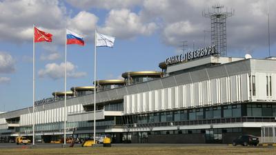 С января петербургский аэропорт Пулково принял 17 миллионов пассажиров |  Телеканал Санкт-Петербург