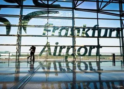 Пассажиропоток аэропорта Франкфурта в 2020 году упал до минимума за 36 лет  | Интерфакс-Туризм