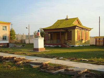 Официальный портал Забайкальского края | Новую школу на 560 мест построят в  поселке Агинское
