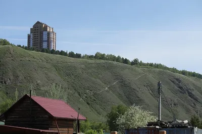 Красноярск Октябрьский Академгородок ул., 74, — купить в Красноярске.  Квартиры, комнаты на интернет-аукционе Au.ru