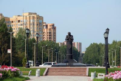 Вопрос недели: лишат ли Новосибирский Академгородок особого статуса? — РБК