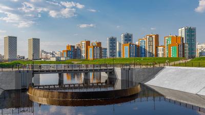 Академический Екатеринбург фото фотографии