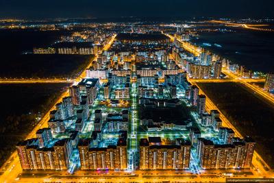 Академический микрорайон, Екатеринбург - «Масштабный, продуманный район с  недорогим жильем! Комплексное строительство! Что это? О жизни в  Академическом районе!» | отзывы