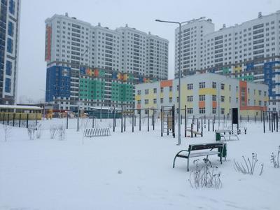 Медкластер Академического района Екатеринбурга получит федеральную  поддержку: Общество: Облгазета