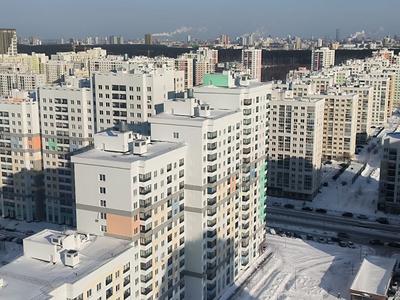 К 2023 году Академический станет восьмым районом Екатеринбурга — РБК