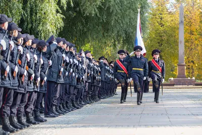 Академия мвд Нижний Новгород фото фотографии