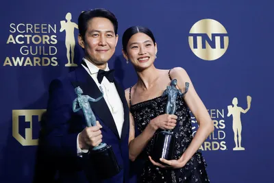 В США вручили премию «Оскар-2023»: кто победил, лучшие актеры и фильмы