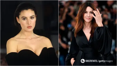 Как изменились самые красивые актрисы Голливуда 80-х и 90-х - фото тогда и  сейчас | OBOZ.UA