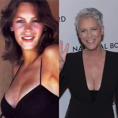 Тогда и сейчас: самые красивые актрисы Голливуда 80-х и 90-х | Кинокультура  | Дзен