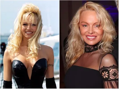 Роковые красотки: как изменились Кондулайнен, Сотникова и другие актрисы 90- х