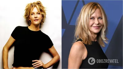 Как изменились самые красивые актрисы 90-х - фото тогда и сейчас
