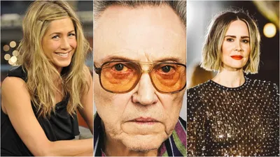Самые влиятельные актрисы по версии Forbes в нашей фотогалерее — Новости на  Фильм Про
