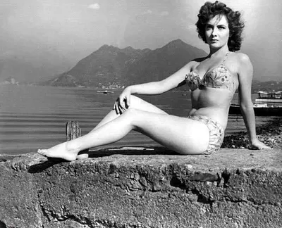 Самые сексуальные итальянские актрисы 60-х, которыми восхищаются даже  сегодня | Леди Mail.ru | Дзен